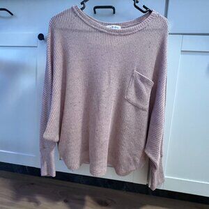 Charlotte Avery Casual Sweater, M